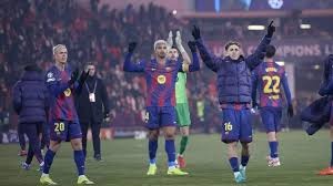 欧国联8强次回合｜ 主场不败之姿迎战荷兰 西班牙放眼杀进4强