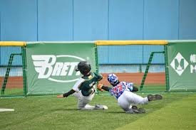 棒球与心理分析投手在满垒时的心理防御机制